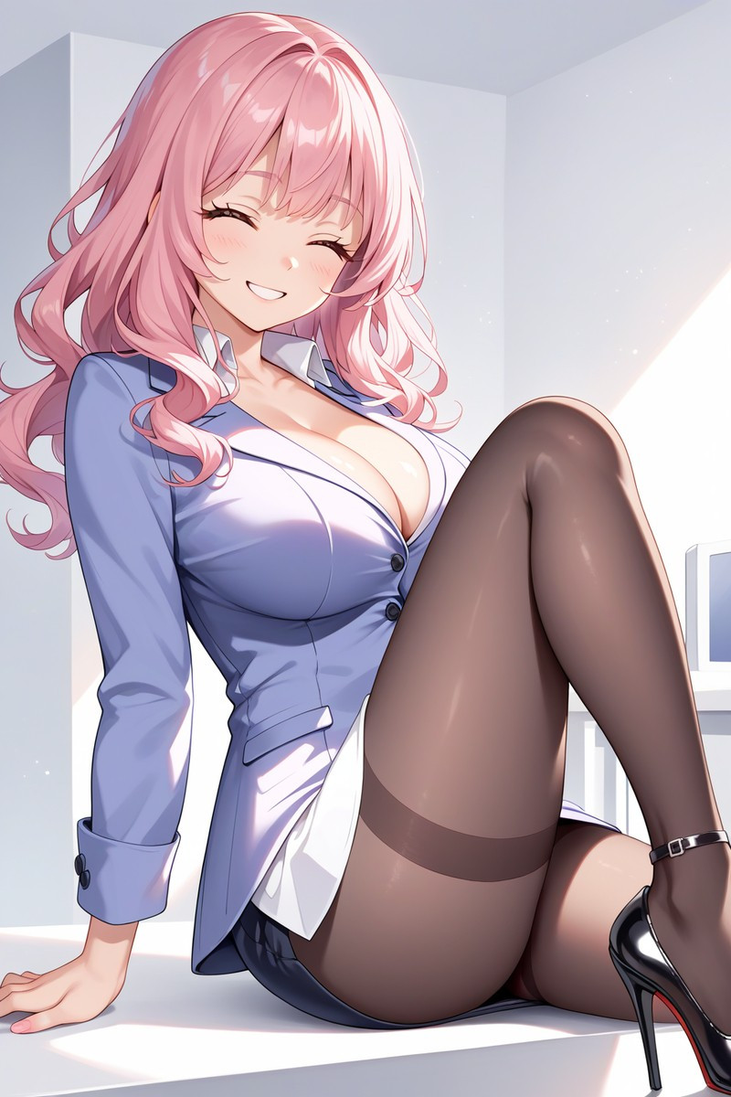 Anime X