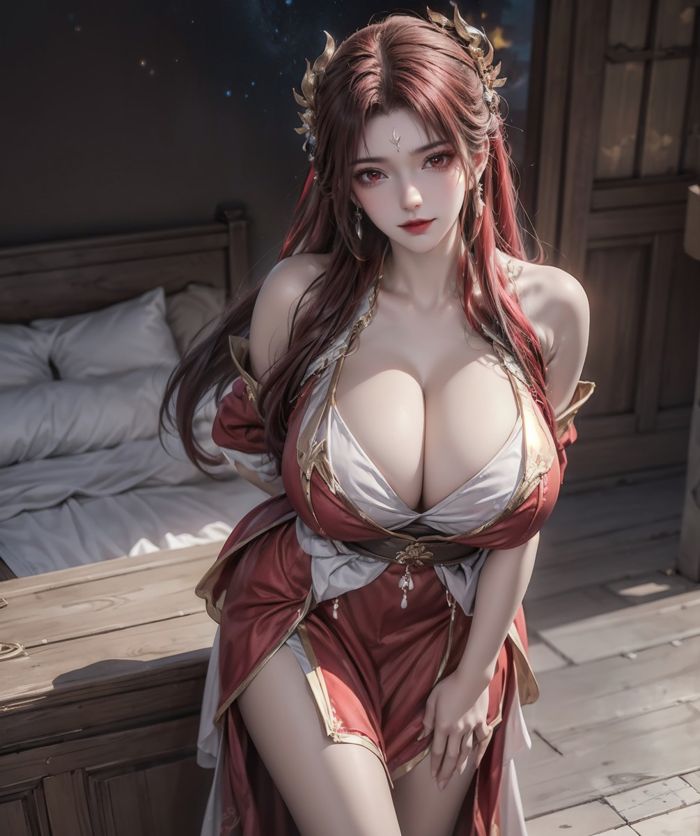 Anime X 13
