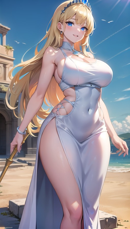 Anime X