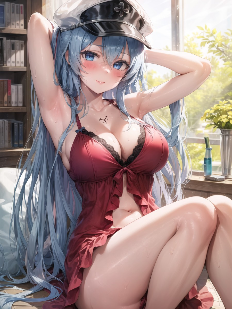 Anime X