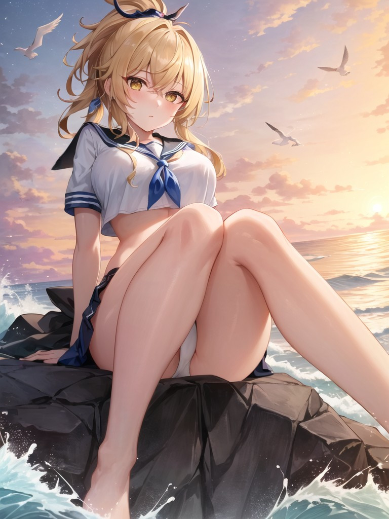 Anime X