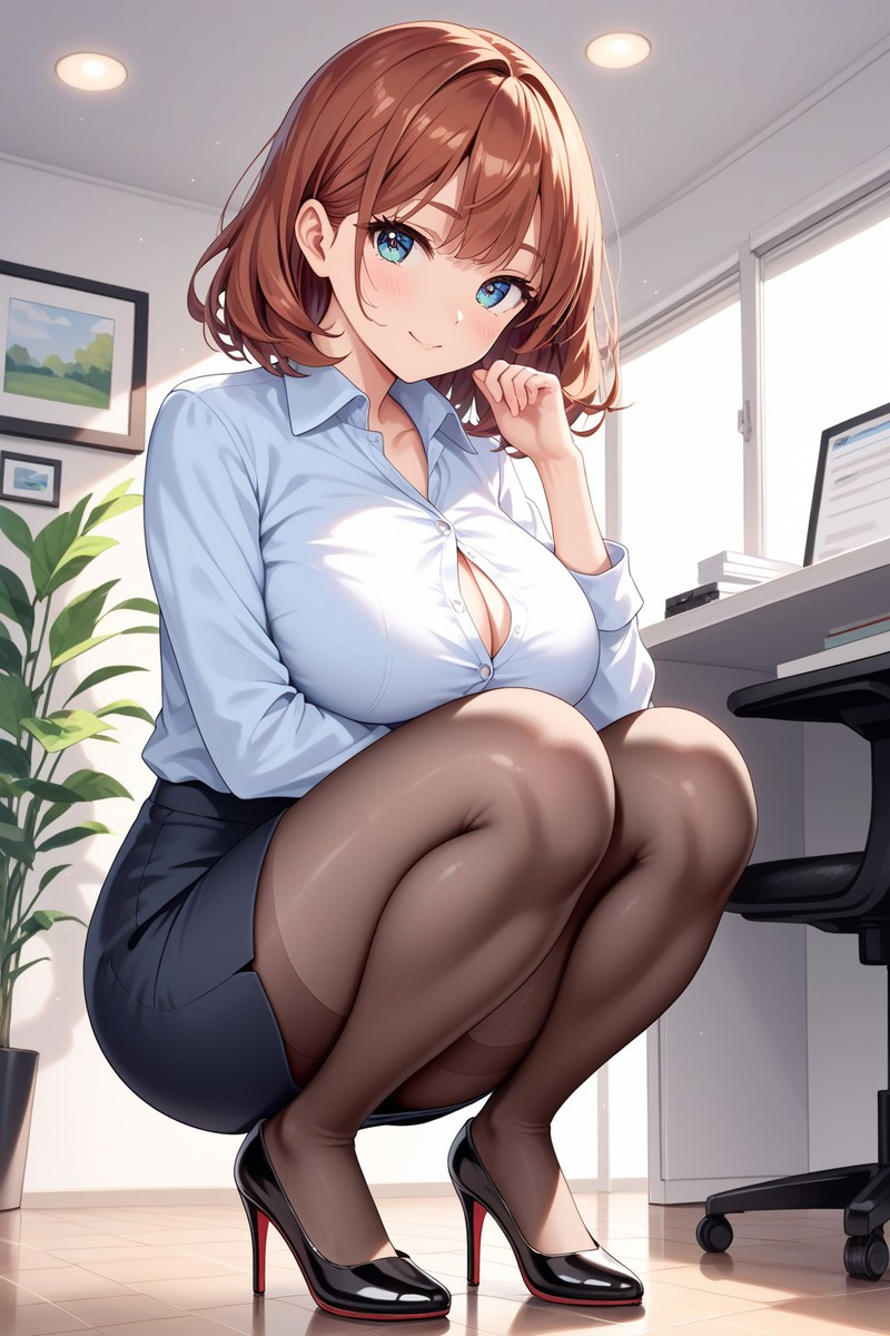 Anime X