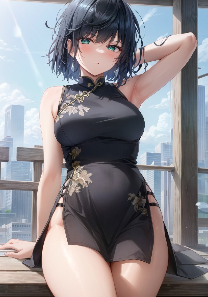 Anime X