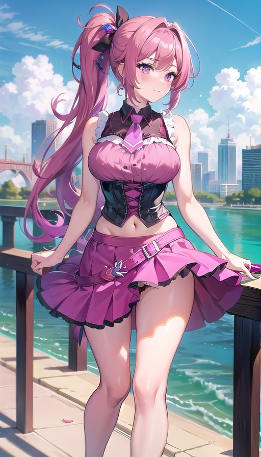 Anime X