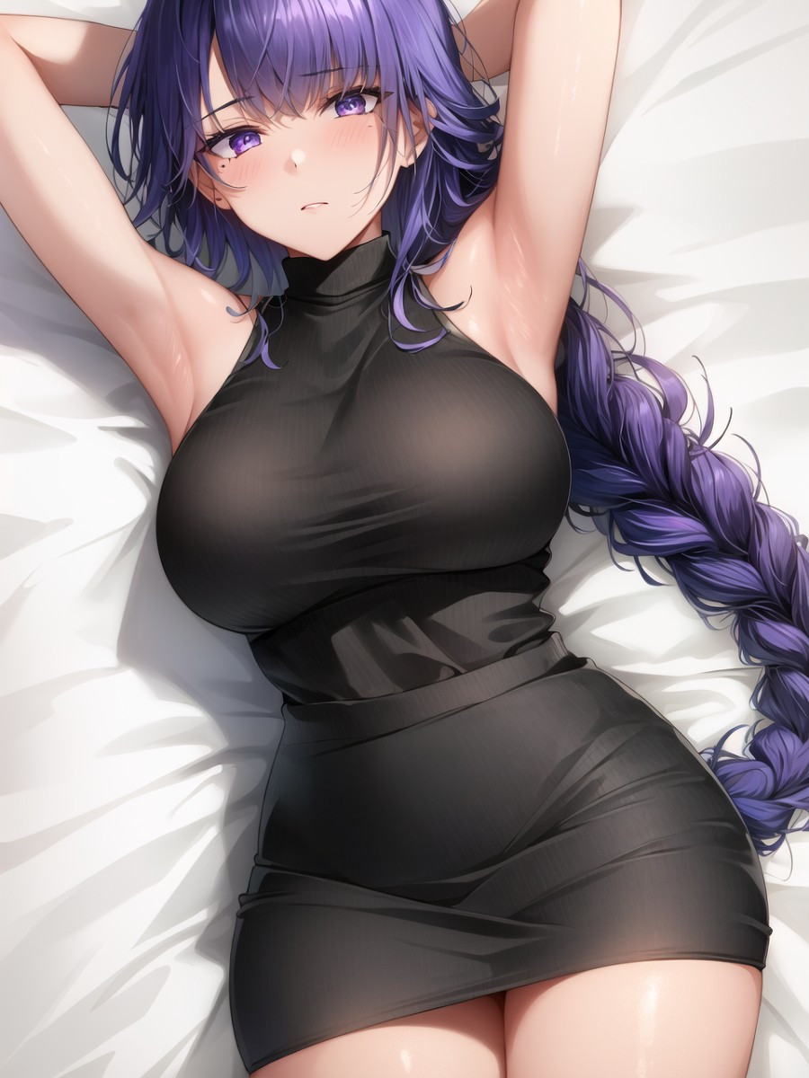 Anime X