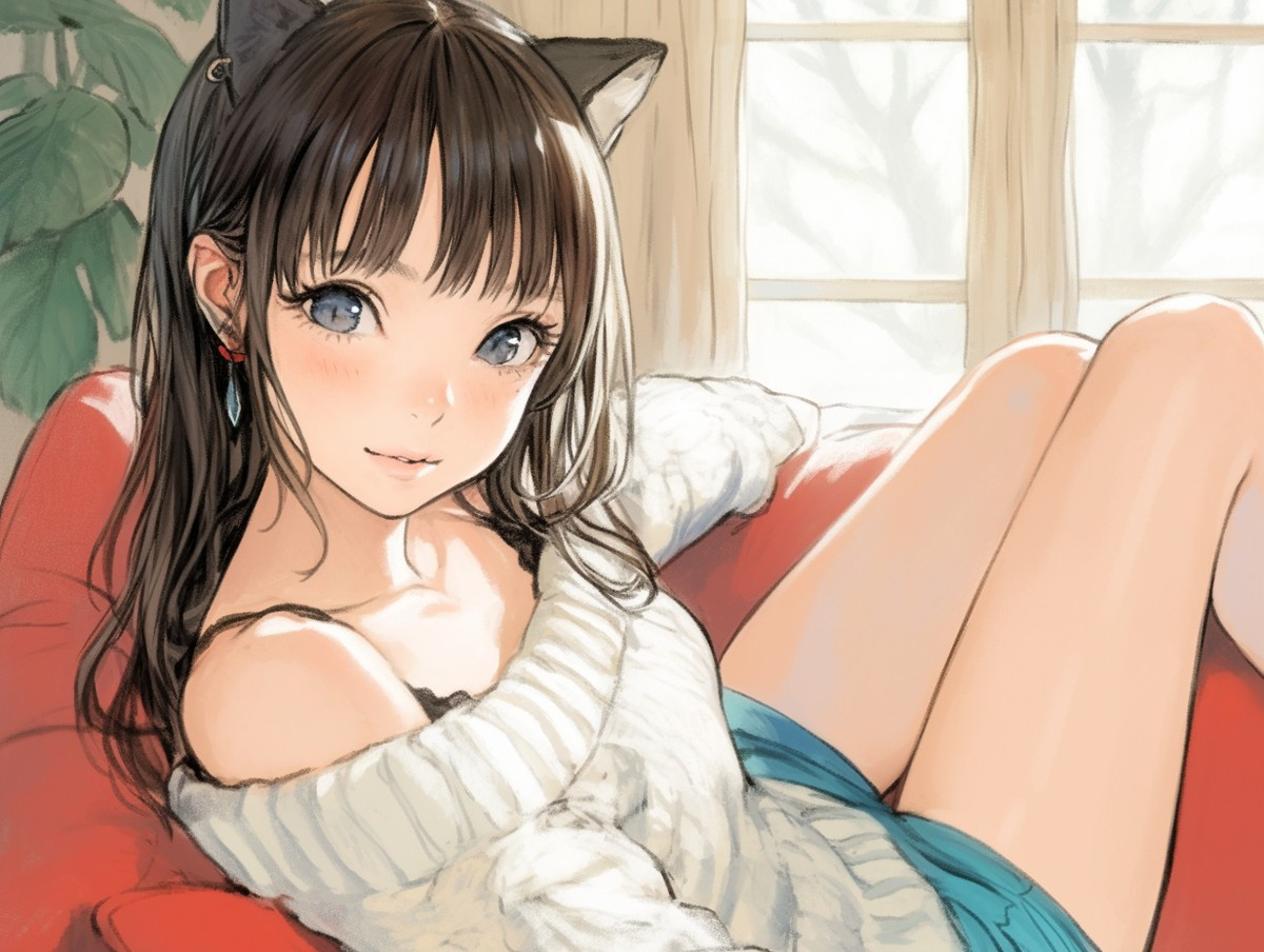 Anime X
