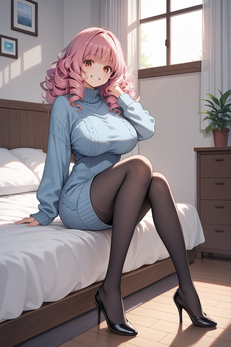 Anime X