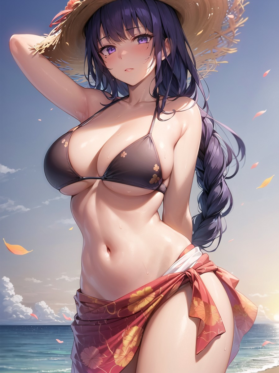 Anime X