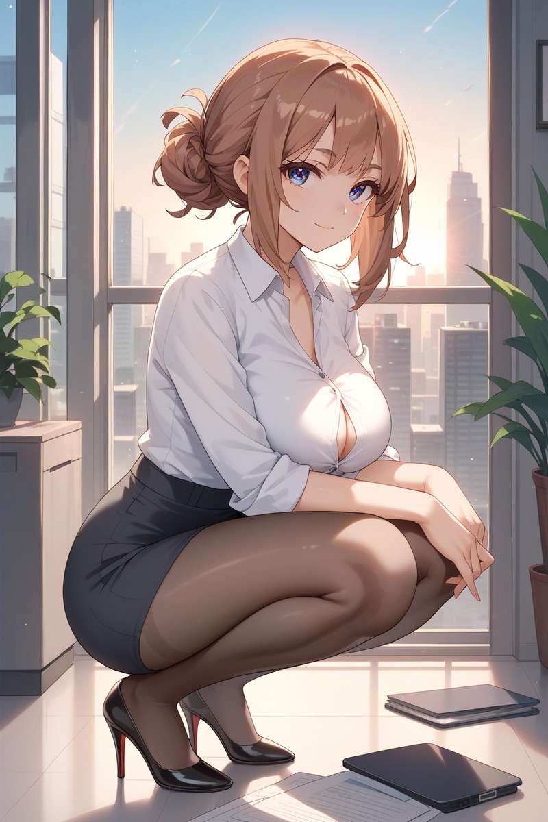 Anime X