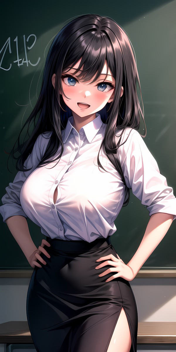 Anime X