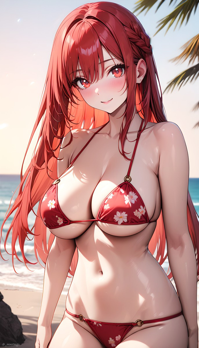 Anime X