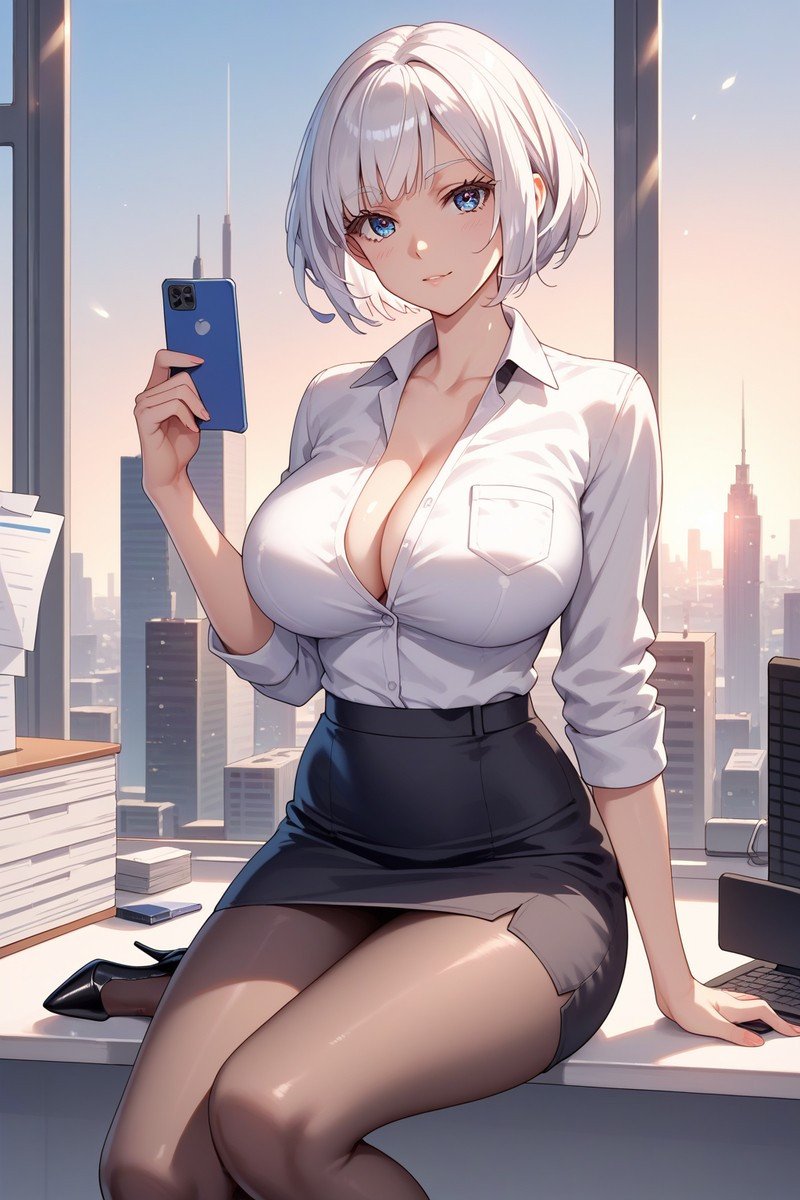 Anime X