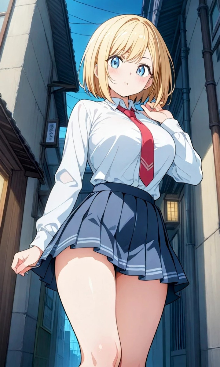 Anime X