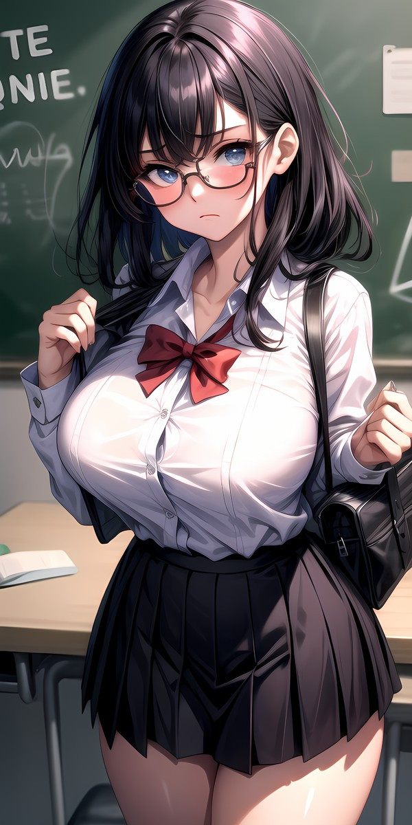 Anime X