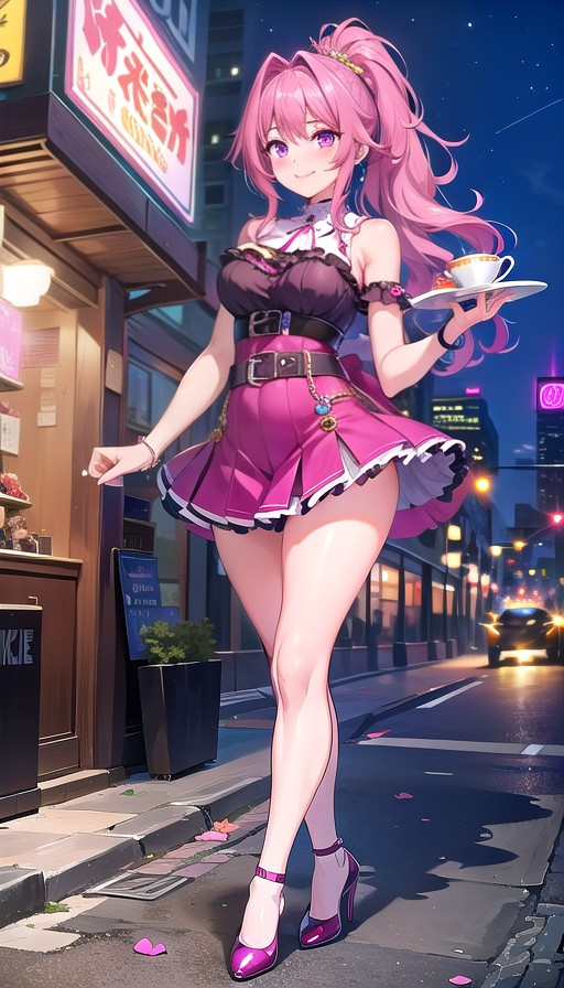 Anime X