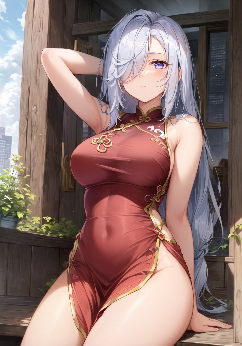 Anime X