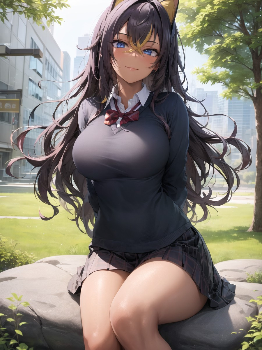Anime X
