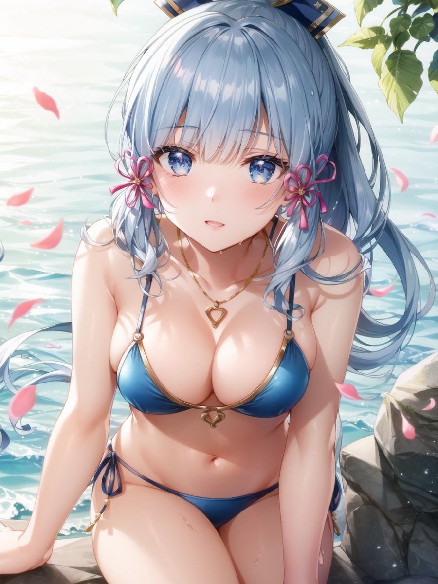 Anime X