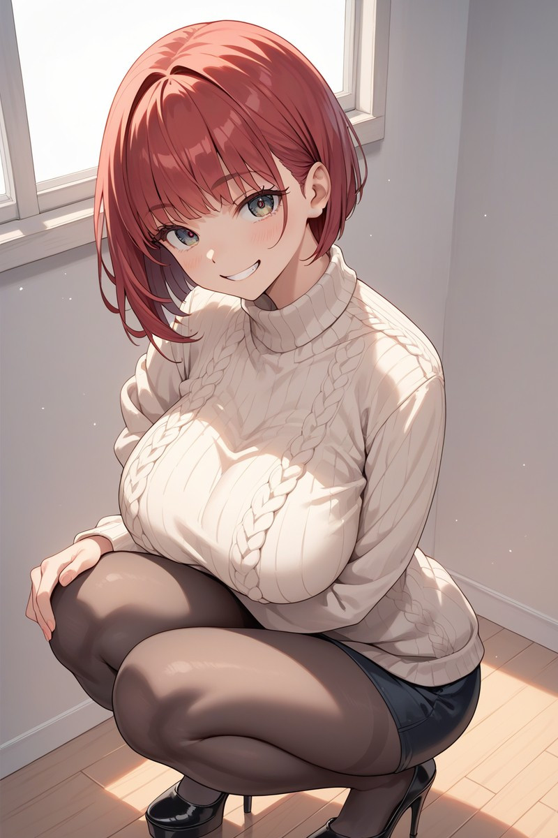 Anime X