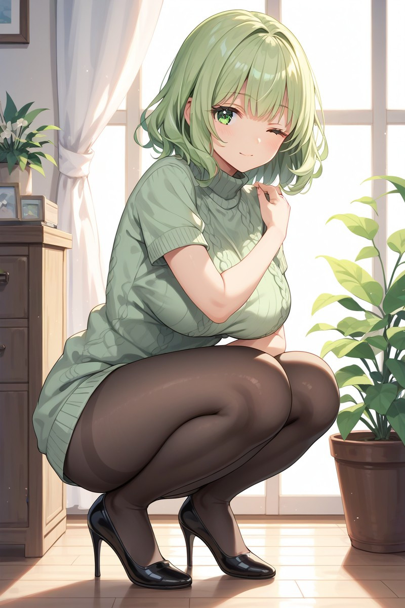 Anime X