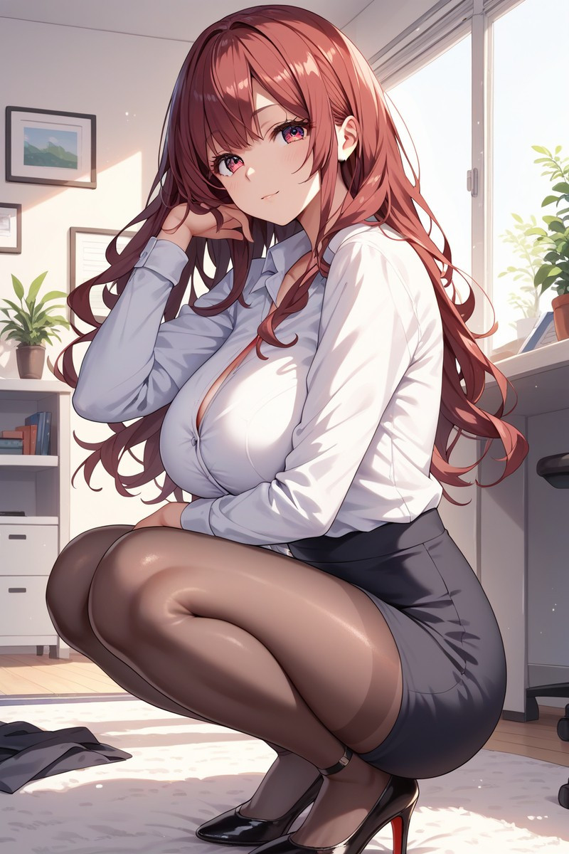 Anime X