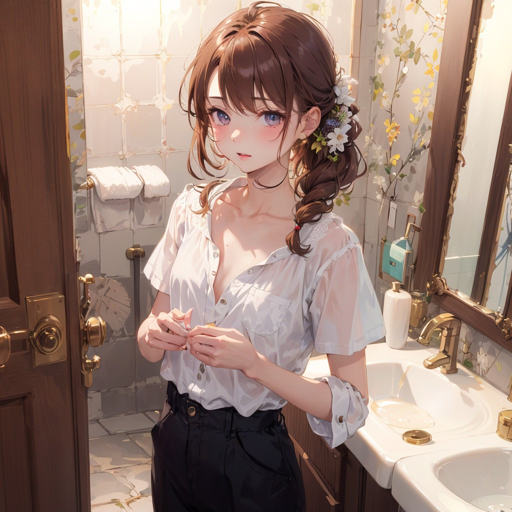 Anime X
