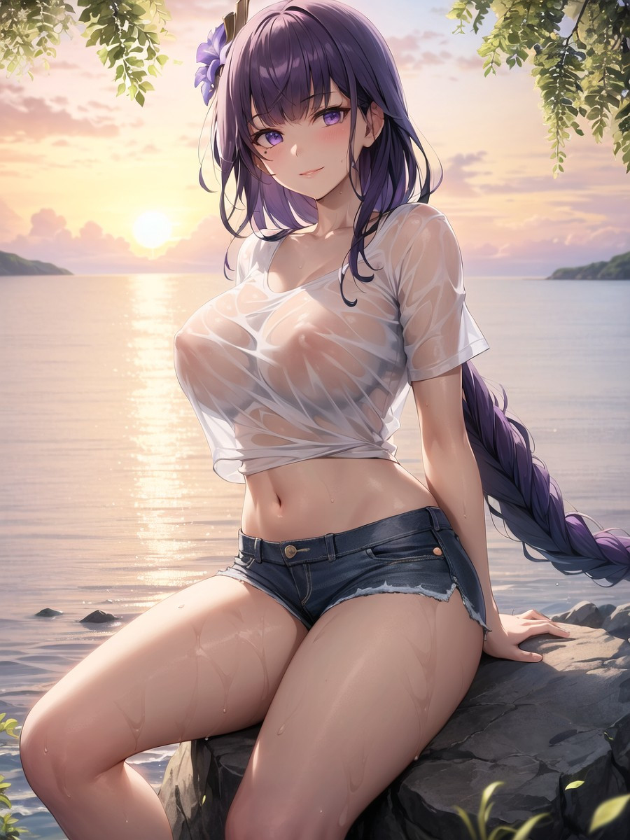 Anime X