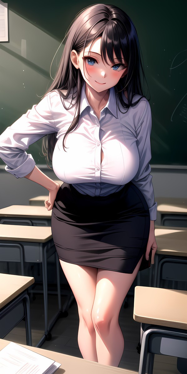 Anime X