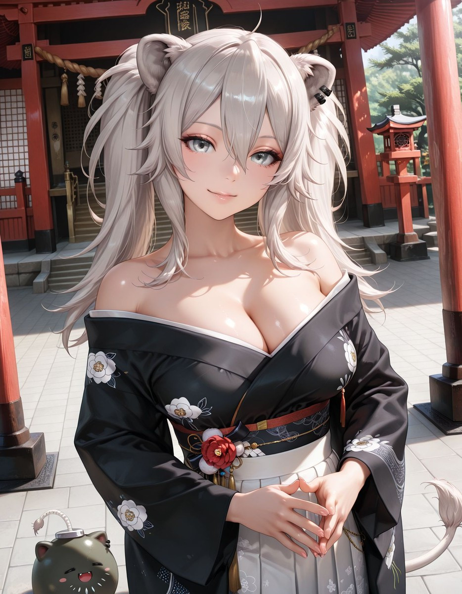 Anime X