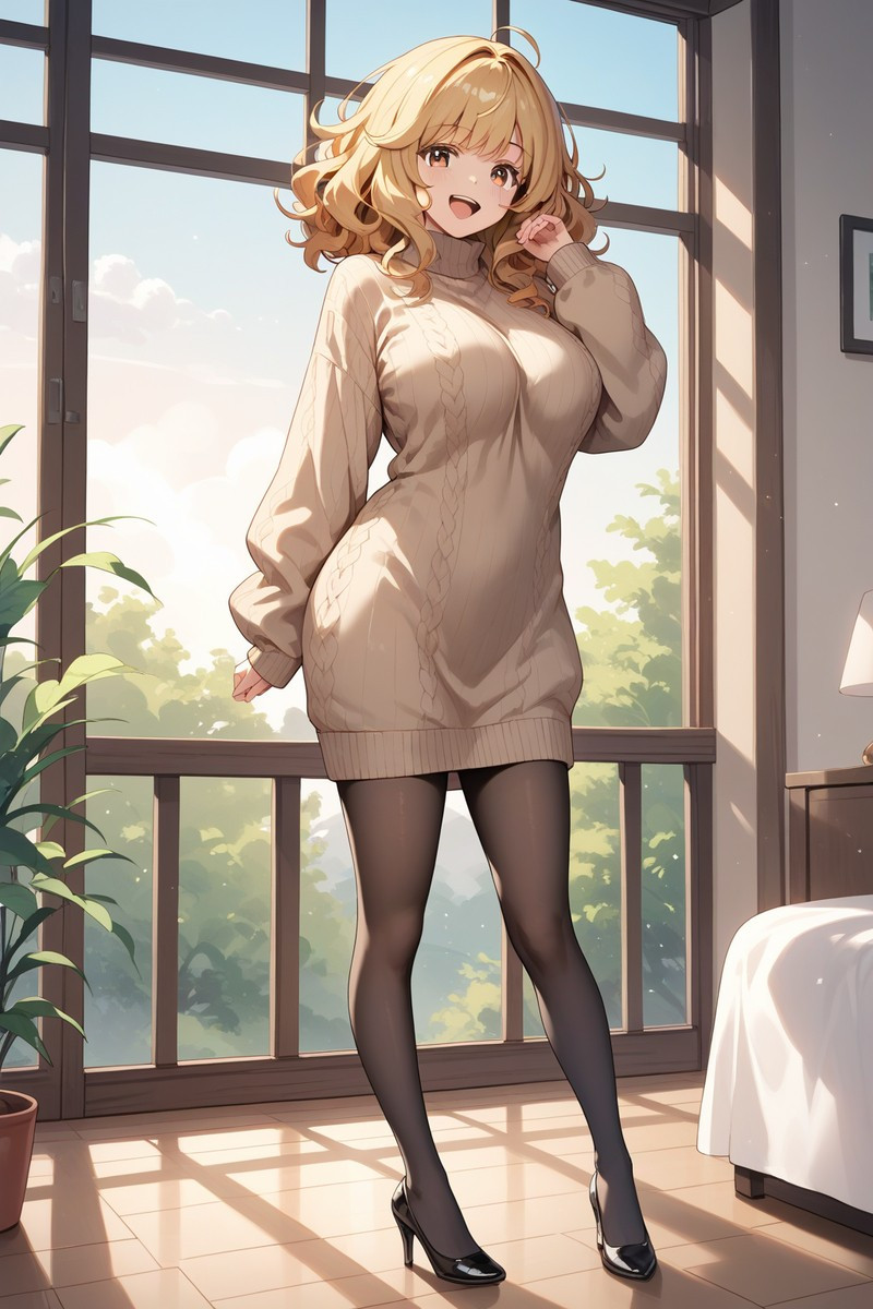 Anime X