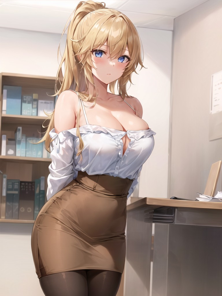 Anime X