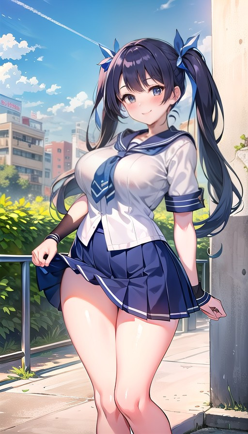 Anime X