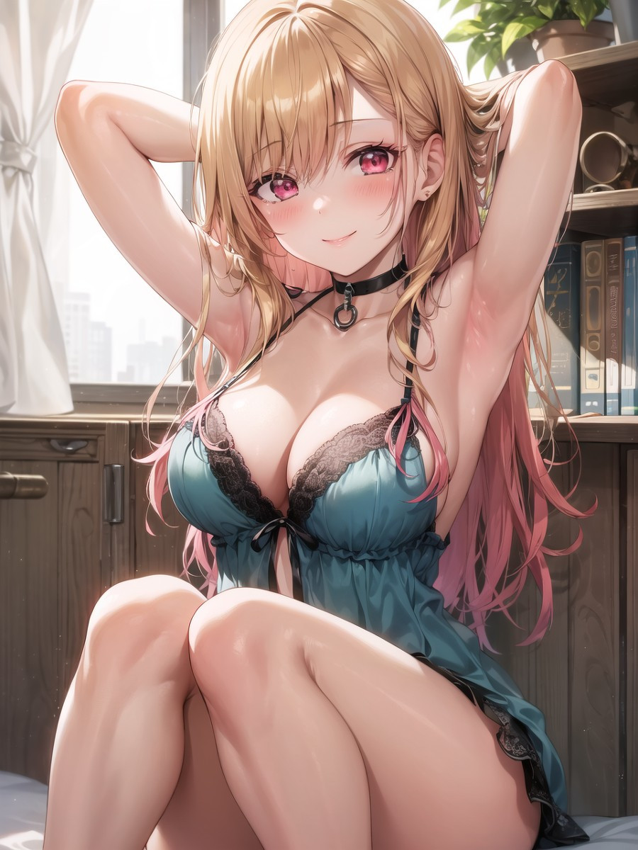 Anime X