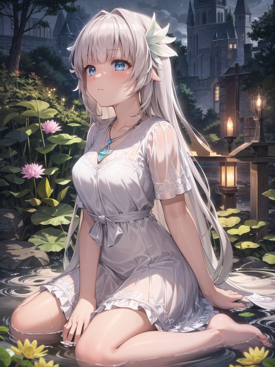 Anime X