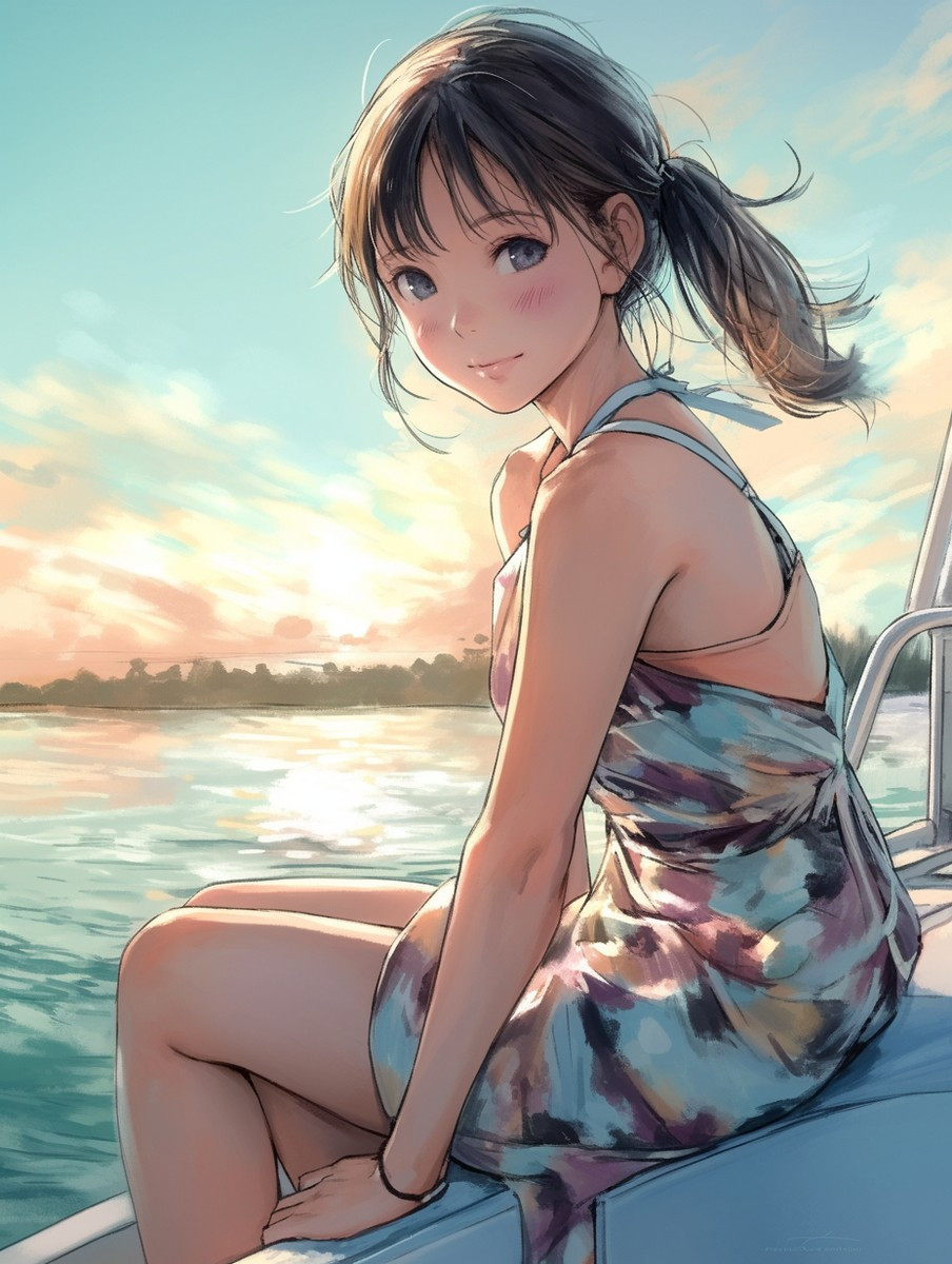 Anime X