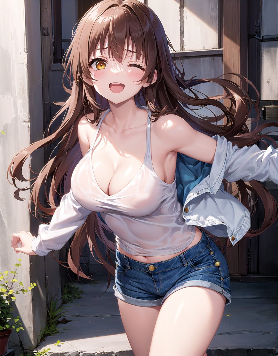 Anime X