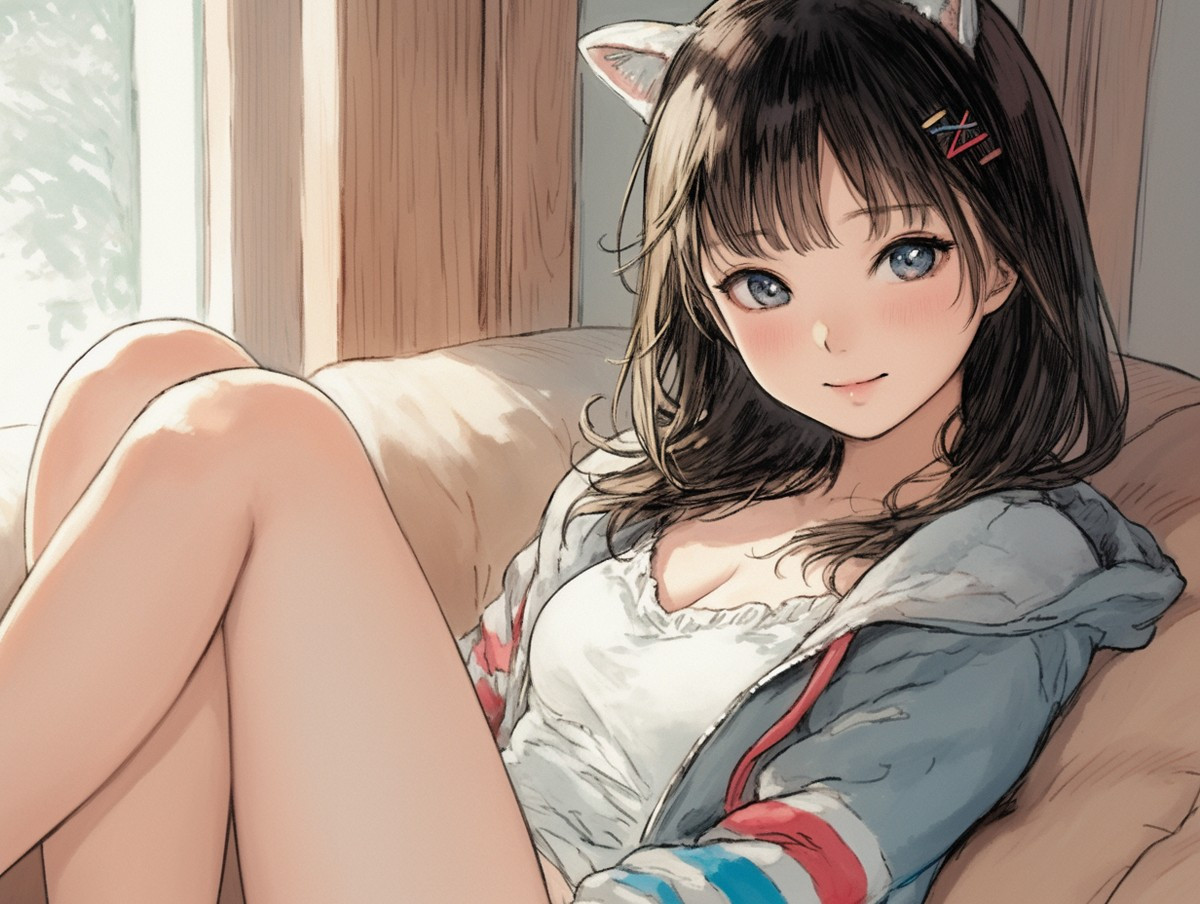 Anime X