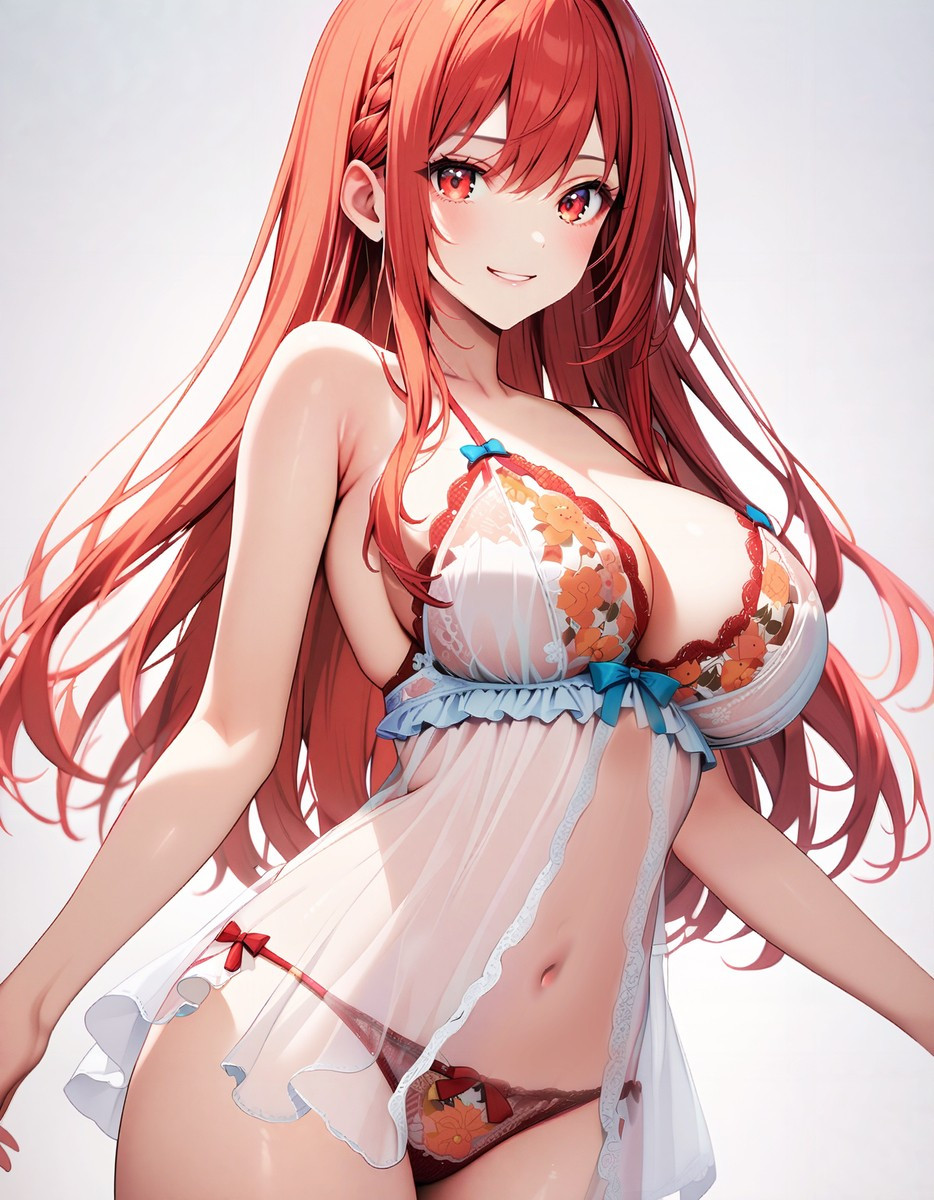 Anime X