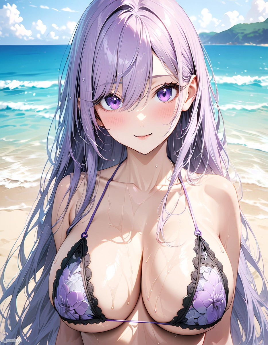 Anime X