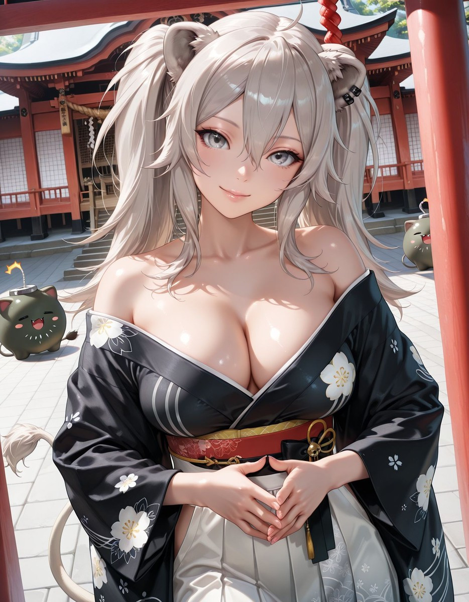 Anime X
