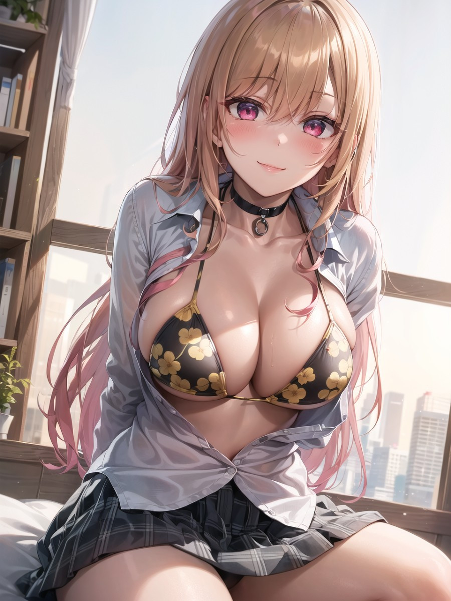 Anime X