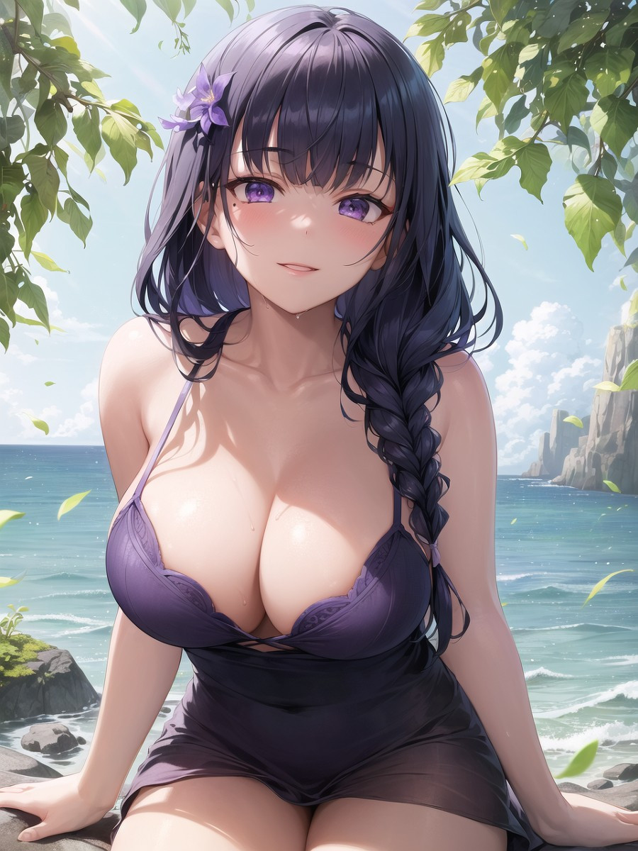 Anime X