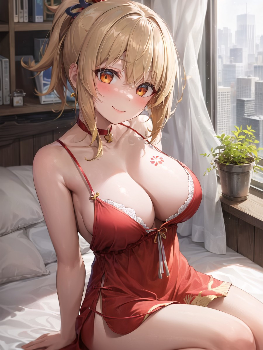 Anime X