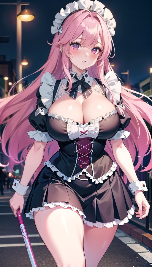 Anime X