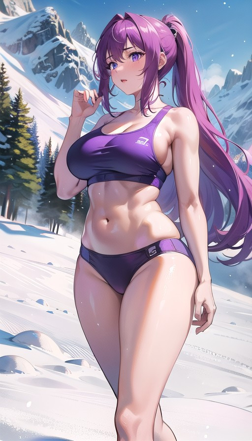 Anime X