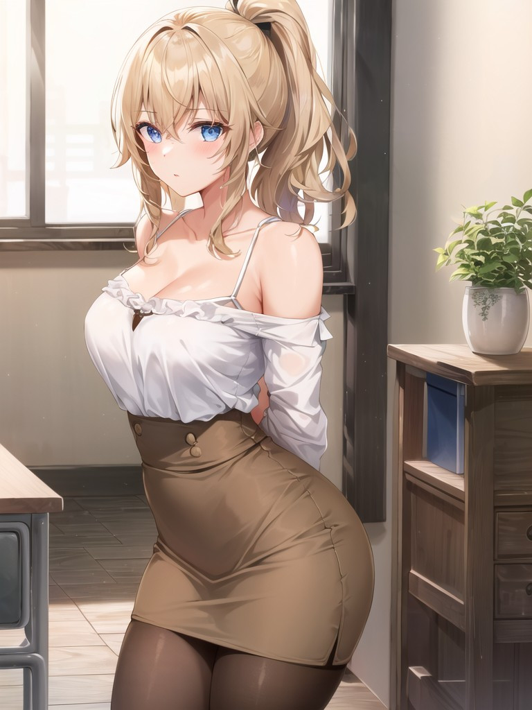 Anime X