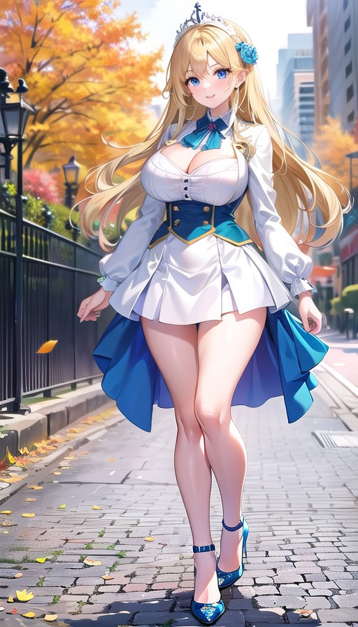 Anime X