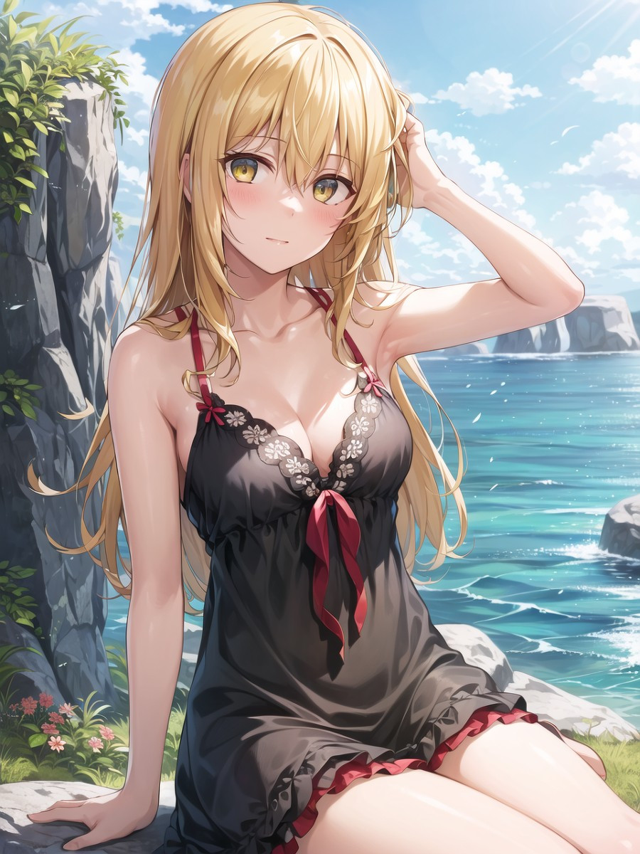 Anime X