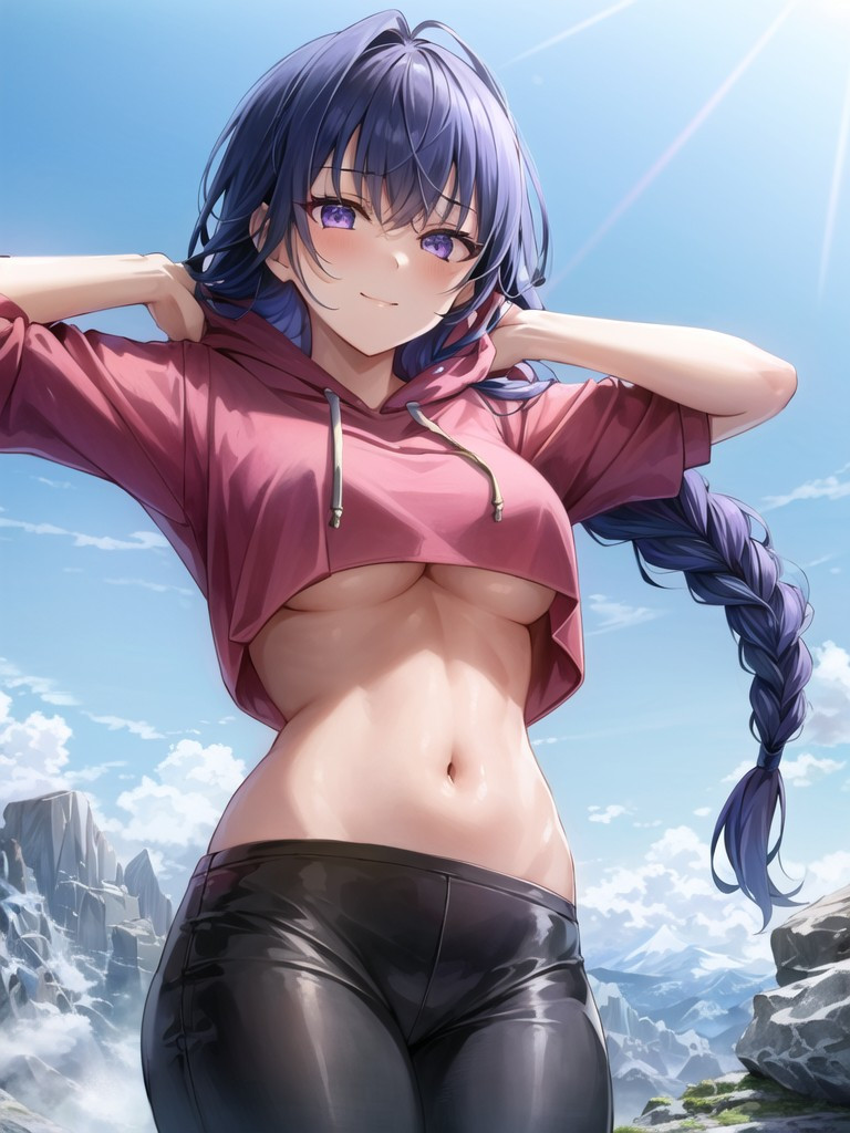 Anime X