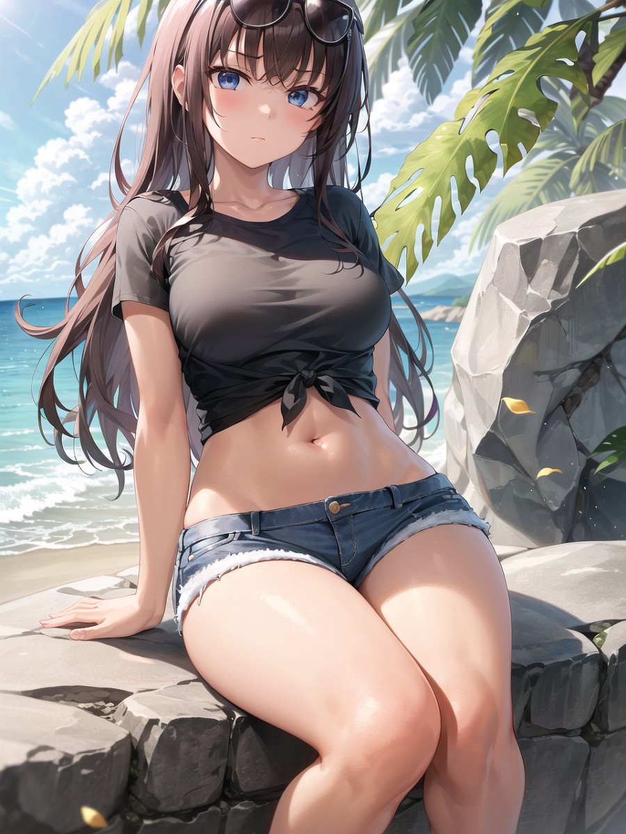 Anime X